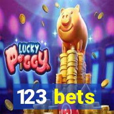 123 bets